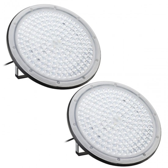 6500lm 150W LED Flood Light White Outdoor Commercial Security Lamp Waterproof 6500lm 150W LED Flood Light White Outdoor Commercial Security Lamp Waterproof