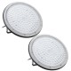 6500lm 150W LED Flood Light White Outdoor Commercial Security Lamp Waterproof 6500lm 150W LED Flood Light White Outdoor Commercial Security Lamp Waterproof