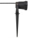 6W LED Flood Light Spot Light With Rod For Landscape Garden IP65 AC 85-265V 6W LED Flood Light Spot Light With Rod For Landscape Garden IP65 AC 85-265V
