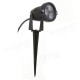 6W LED Flood Light With Rod For Landscape Garden IP65 DC 12-24V 6W LED Flood Light With Rod For Landscape Garden IP65 DC 12-24V