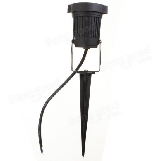 6W LED Flood Light With Rod For Landscape Garden IP65 DC 12-24V 6W LED Flood Light With Rod For Landscape Garden IP65 DC 12-24V