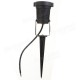 6W LED Flood Light With Rod For Landscape Garden IP65 DC 12-24V 6W LED Flood Light With Rod For Landscape Garden IP65 DC 12-24V