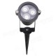 6W LED Flood Light With Rod For Landscape Garden IP65 DC 12-24V 6W LED Flood Light With Rod For Landscape Garden IP65 DC 12-24V