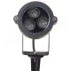 6W LED Flood Light With Rod For Landscape Garden IP65 DC 12-24V 6W LED Flood Light With Rod For Landscape Garden IP65 DC 12-24V