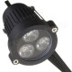 6W LED Flood Light With Rod For Landscape Garden IP65 DC 12-24V