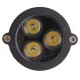 6W LED Flood Spotlightt For Landscape Garden Yard Path IP65 DC 12-24V