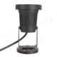 6W LED Flood Spotlightt For Landscape Garden Yard Path IP65 DC 12-24V