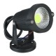 7W IP65 LED Flood Light With Base For Outdoor Landscape Garden Path AC85-265V 7W IP65 LED Flood Light With Base For Outdoor Landscape Garden Path AC85-265V
