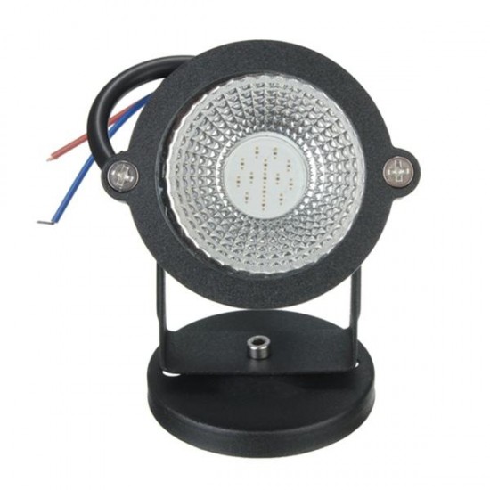 7W IP65 LED Flood Light With Base For Outdoor Landscape Garden Path AC85-265V 7W IP65 LED Flood Light With Base For Outdoor Landscape Garden Path AC85-265V