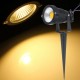7W IP65 LED Flood Light With Rod For Outdoor Landscape Garden Path AC/DC12V 7W IP65 LED Flood Light With Rod For Outdoor Landscape Garden Path AC/DC12V