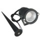 7W IP65 LED Flood Light With Rod For Outdoor Landscape Garden Path AC/DC12V 7W IP65 LED Flood Light With Rod For Outdoor Landscape Garden Path AC/DC12V