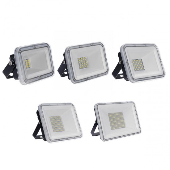 AC220V 12/24/36/72/144LED Flood Light IP67 Outdoor Garden Yard Park Garage Lamp AC220V 12/24/36/72/144LED Flood Light IP67 Outdoor Garden Yard Park Garage Lamp