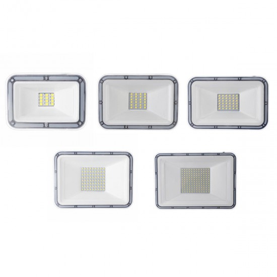 AC220V 12/24/36/72/144LED Flood Light IP67 Outdoor Garden Yard Park Garage Lamp AC220V 12/24/36/72/144LED Flood Light IP67 Outdoor Garden Yard Park Garage Lamp