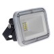 AC220V 12/24/36/72/144LED Flood Light IP67 Outdoor Garden Yard Park Garage Lamp