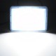AC220V 12/24/36/72/144LED Flood Light IP67 Outdoor Garden Yard Park Garage Lamp AC220V 12/24/36/72/144LED Flood Light IP67 Outdoor Garden Yard Park Garage Lamp