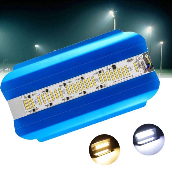 100W High Power LED Flood Light Waterproof Lodine-tungsten Lamp Outdoor Garden AC180-240V 100W High Power LED Flood Light Waterproof Lodine-tungsten Lamp Outdoor Garden AC180-240V