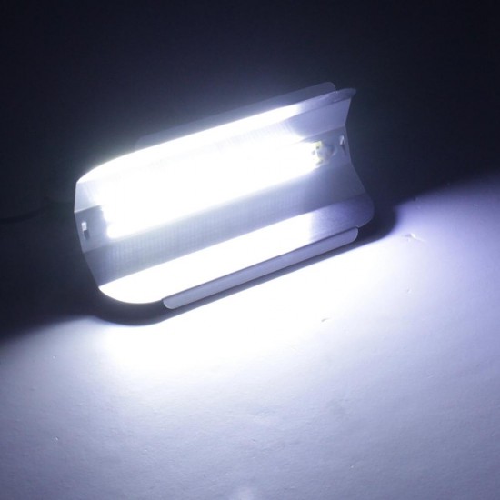100W High Power LED Flood Light Waterproof Lodine-tungsten Lamp Outdoor Garden AC180-240V 100W High Power LED Flood Light Waterproof Lodine-tungsten Lamp Outdoor Garden AC180-240V