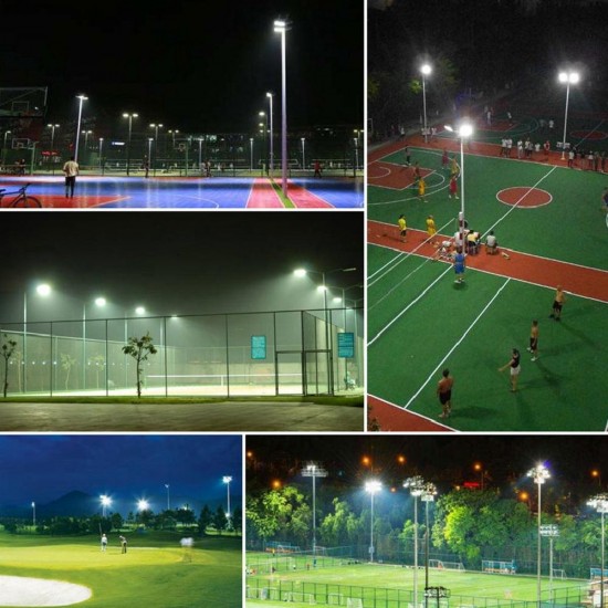 100W High Power LED Flood Light Waterproof Lodine-tungsten Lamp Outdoor Garden AC180-240V 100W High Power LED Flood Light Waterproof Lodine-tungsten Lamp Outdoor Garden AC180-240V
