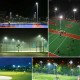 30W High Power LED Flood Light Waterproof Lodine-tungsten Lamp Outdoor Garden AC180-240V