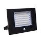 10W 30W 50W PIR Motion Sensor LED Flood Light Waterproof for Outdooor Garden Yard AC180-240V