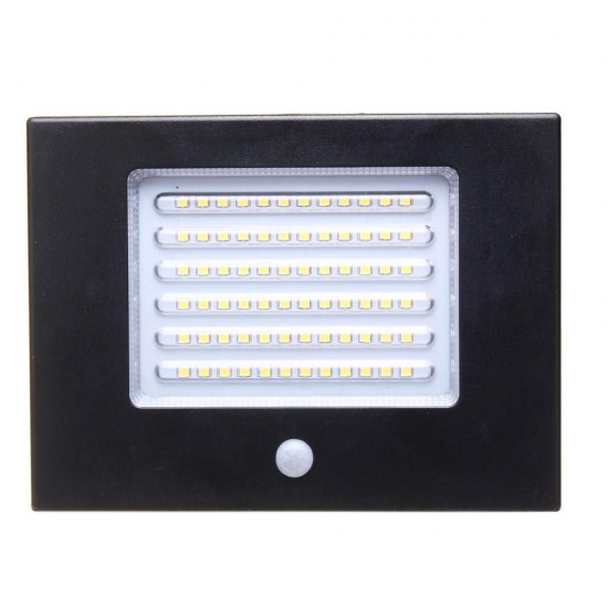 10W 30W 50W PIR Motion Sensor LED Flood Light Waterproof for Outdooor Garden Yard AC180-240V