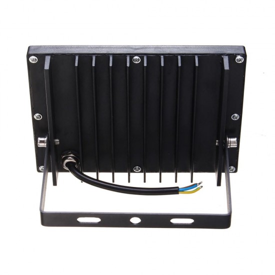 10W 30W 50W PIR Motion Sensor LED Flood Light Waterproof for Outdooor Garden Yard AC180-240V