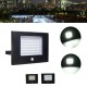 10W 30W 50W PIR Motion Sensor LED Flood Light Waterproof for Outdooor Garden Yard AC180-240V 10W 30W 50W PIR Motion Sensor LED Flood Light Waterproof for Outdooor Garden Yard AC180-240V