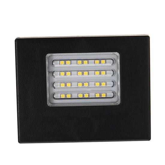 10W 30W 50W Waterproof Outdooor LED Flood Light Landscape Garden Yard Lamp AC180-240V