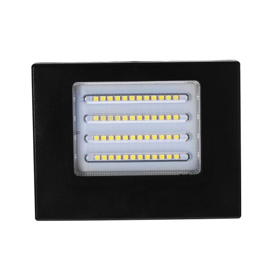 10W 30W 50W Waterproof Outdooor LED Flood Light Landscape Garden Yard Lamp AC180-240V