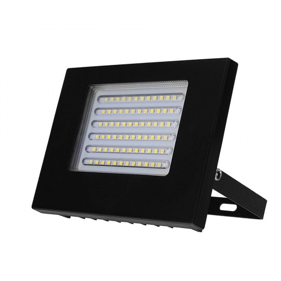 10W 30W 50W Waterproof Outdooor LED Flood Light Landscape Garden Yard Lamp AC180-240V