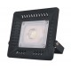 AC170-265V/AC110V 30W/50W IP65 Waterproof Thin LED Flood Light for Outdooors