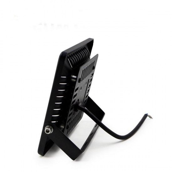 AC170-265V/AC110V 30W/50W IP65 Waterproof Thin LED Flood Light for Outdooors AC170-265V/AC110V 30W/50W IP65 Waterproof Thin LED Flood Light for Outdooors