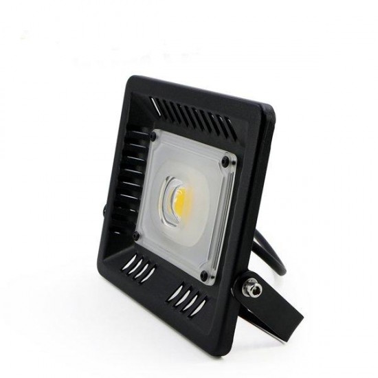 AC170-265V/AC110V 30W/50W IP65 Waterproof Thin LED Flood Light for Outdooors AC170-265V/AC110V 30W/50W IP65 Waterproof Thin LED Flood Light for Outdooors