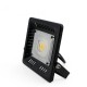 AC170-265V/AC110V 30W/50W IP65 Waterproof Thin LED Flood Light for Outdooors AC170-265V/AC110V 30W/50W IP65 Waterproof Thin LED Flood Light for Outdooors