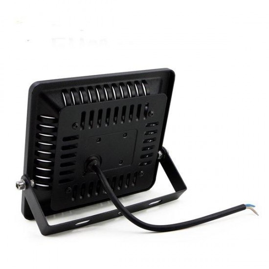 AC170-265V/AC110V 30W/50W IP65 Waterproof Thin LED Flood Light for Outdooors AC170-265V/AC110V 30W/50W IP65 Waterproof Thin LED Flood Light for Outdooors
