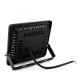 AC170-265V/AC110V 30W/50W IP65 Waterproof Thin LED Flood Light for Outdooors AC170-265V/AC110V 30W/50W IP65 Waterproof Thin LED Flood Light for Outdooors