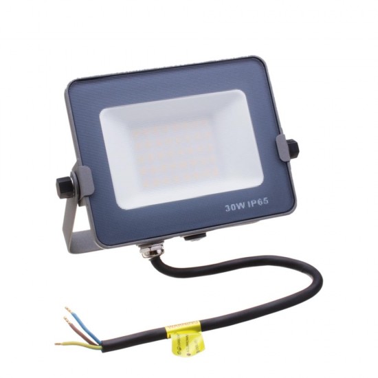 AC220-240V 20W 30W 50W IP65 Waterproof LED Flood Light Outdoor Garden Security Lamp AC220-240V 20W 30W 50W IP65 Waterproof LED Flood Light Outdoor Garden Security Lamp