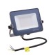 AC220-240V 20W 30W 50W IP65 Waterproof LED Flood Light Outdoor Garden Security Lamp