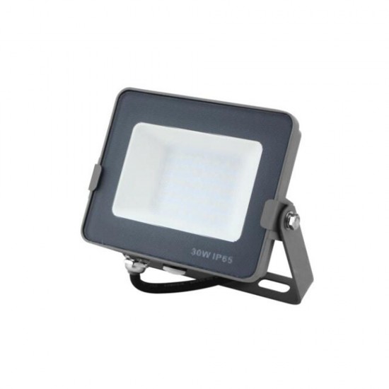AC220-240V 20W 30W 50W IP65 Waterproof LED Flood Light Outdoor Garden Security Lamp