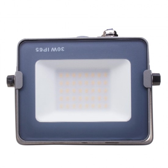 AC220-240V 20W 30W 50W IP65 Waterproof LED Flood Light Outdoor Garden Security Lamp AC220-240V 20W 30W 50W IP65 Waterproof LED Flood Light Outdoor Garden Security Lamp