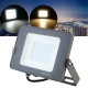 AC220-240V 20W 30W 50W IP65 Waterproof LED Flood Light Outdoor Garden Security Lamp AC220-240V 20W 30W 50W IP65 Waterproof LED Flood Light Outdoor Garden Security Lamp