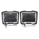 AC220-240V 30W 50W IP65 Waterproof LED Flood Light Outdoor Garden Yard Security Lamp