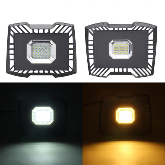 AC220-240V 30W 50W IP65 Waterproof LED Flood Light Outdoor Garden Yard Security Lamp AC220-240V 30W 50W IP65 Waterproof LED Flood Light Outdoor Garden Yard Security Lamp