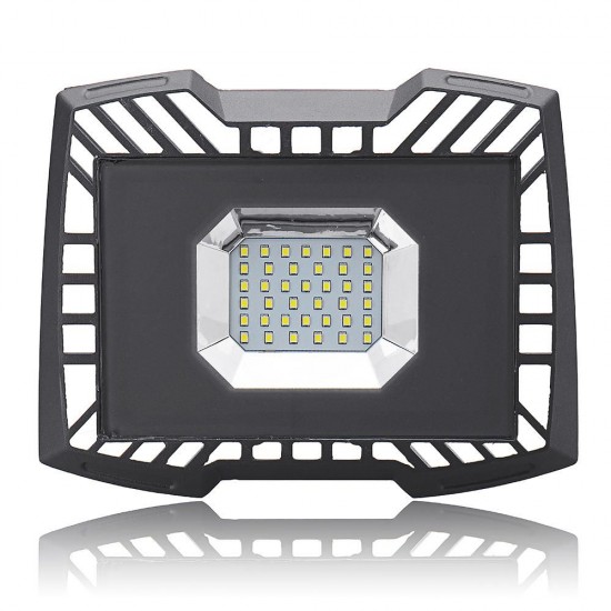 AC220-240V 30W 50W IP65 Waterproof LED Flood Light Outdoor Garden Yard Security Lamp AC220-240V 30W 50W IP65 Waterproof LED Flood Light Outdoor Garden Yard Security Lamp