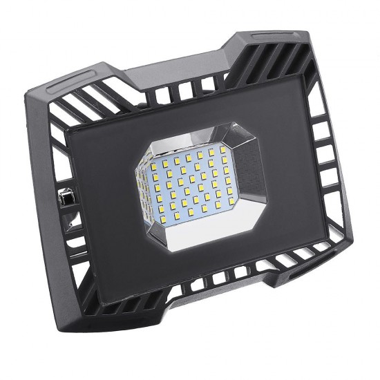 AC220-240V 30W 50W IP65 Waterproof LED Flood Light Outdoor Garden Yard Security Lamp