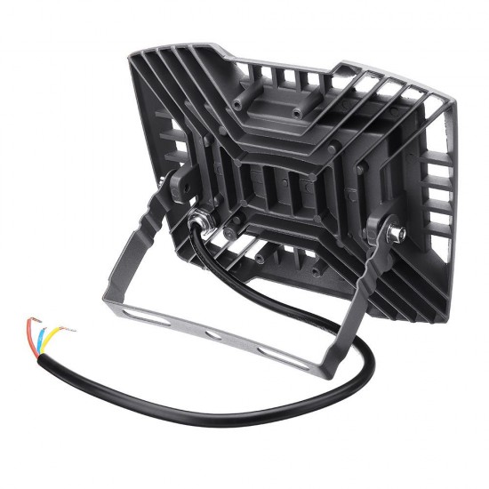 AC220-240V 30W 50W IP65 Waterproof LED Flood Light Outdoor Garden Yard Security Lamp AC220-240V 30W 50W IP65 Waterproof LED Flood Light Outdoor Garden Yard Security Lamp