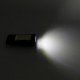 Battery Powered COB LED Camping Tent Lamp Outdoor Magnetic Working Folding Hook Torch Light Battery Powered COB LED Camping Tent Lamp Outdoor Magnetic Working Folding Hook Torch Light
