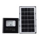 High Bright Mini LED Solar Panel Solar Sensor Light Security Flood Lamp Outdoor High Bright Mini LED Solar Panel Solar Sensor Light Security Flood Lamp Outdoor