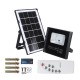 High Bright Mini LED Solar Panel Solar Sensor Light Security Flood Lamp Outdoor