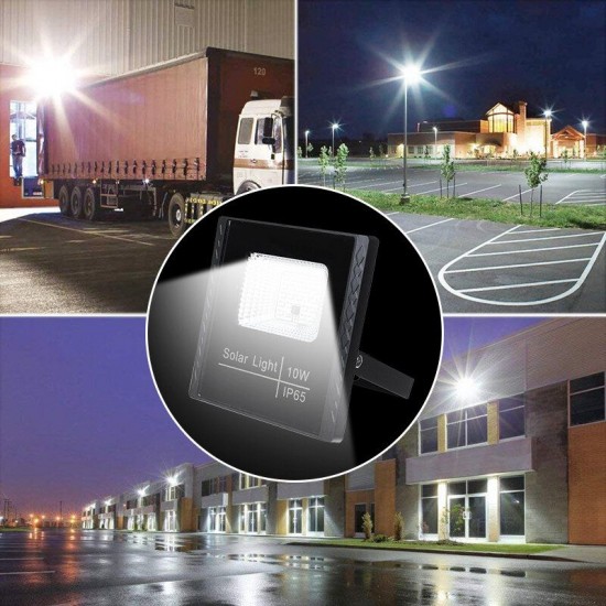 High Bright Mini LED Solar Panel Solar Sensor Light Security Flood Lamp Outdoor High Bright Mini LED Solar Panel Solar Sensor Light Security Flood Lamp Outdoor